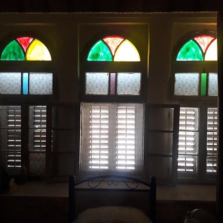 Soufan Guest House Nablus Exteriör bild