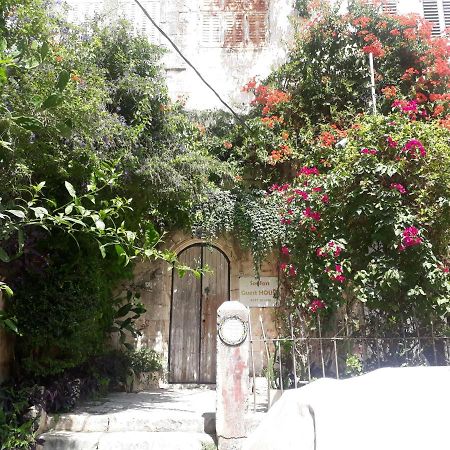Soufan Guest House Nablus Exteriör bild