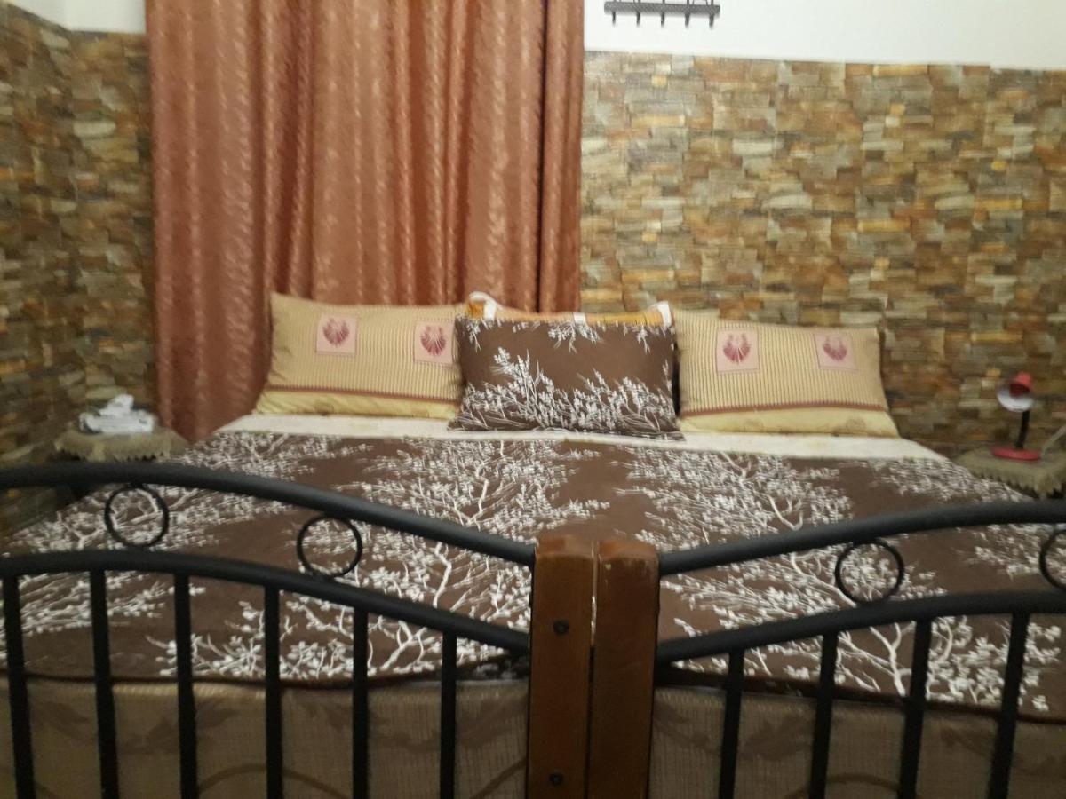 Soufan Guest House Nablus Exteriör bild