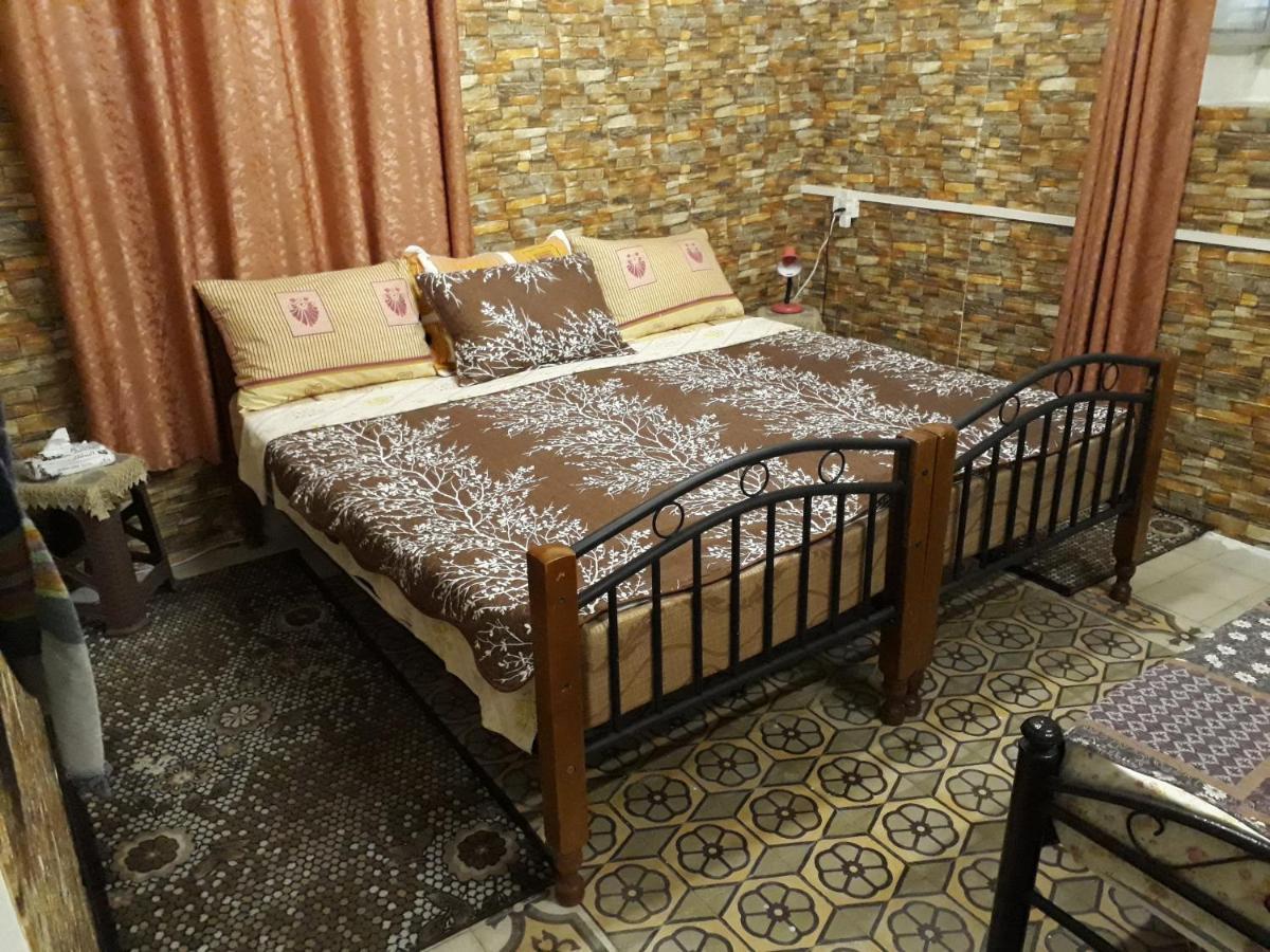 Soufan Guest House Nablus Exteriör bild