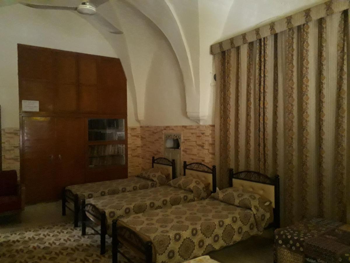 Soufan Guest House Nablus Exteriör bild