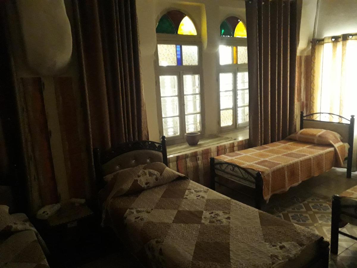 Soufan Guest House Nablus Exteriör bild