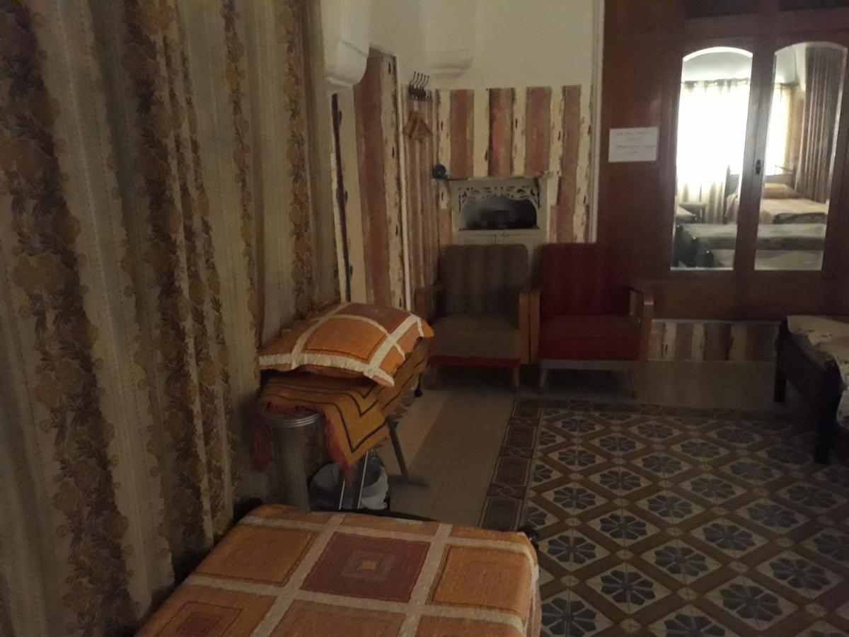 Soufan Guest House Nablus Exteriör bild