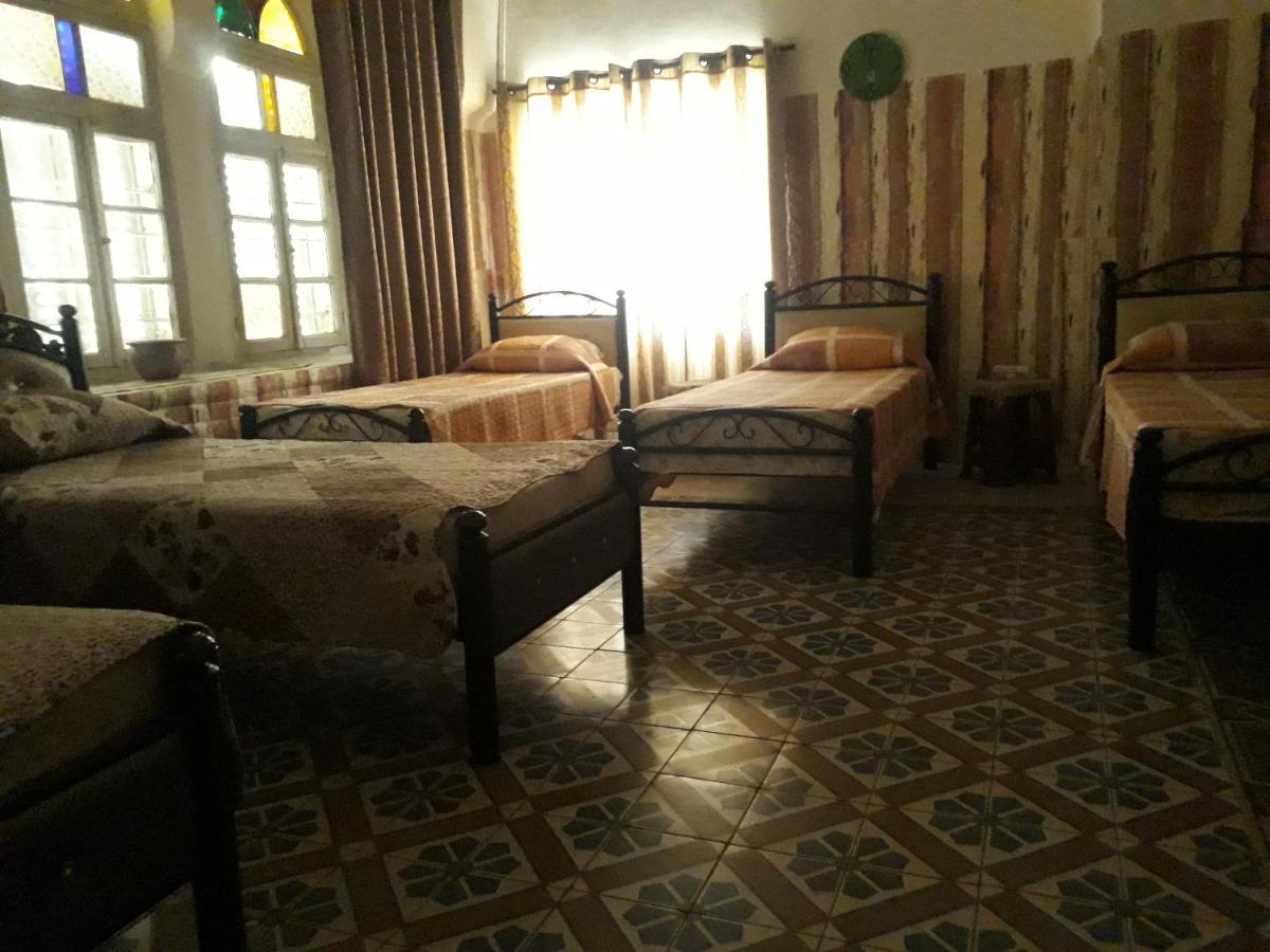 Soufan Guest House Nablus Exteriör bild
