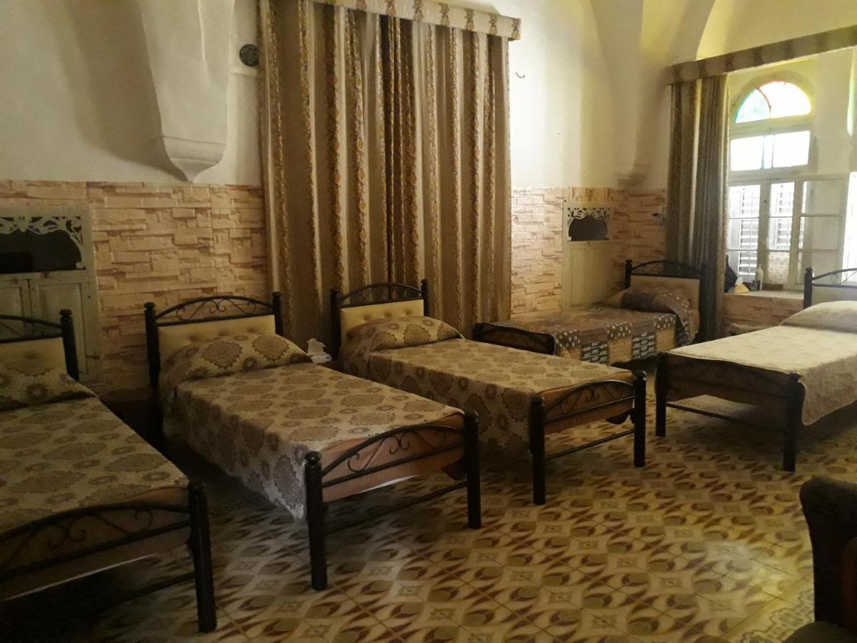 Soufan Guest House Nablus Exteriör bild
