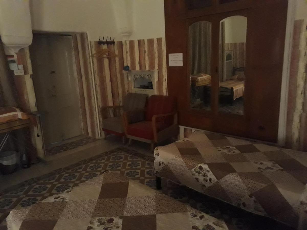 Soufan Guest House Nablus Exteriör bild