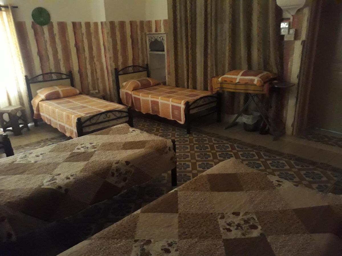 Soufan Guest House Nablus Exteriör bild