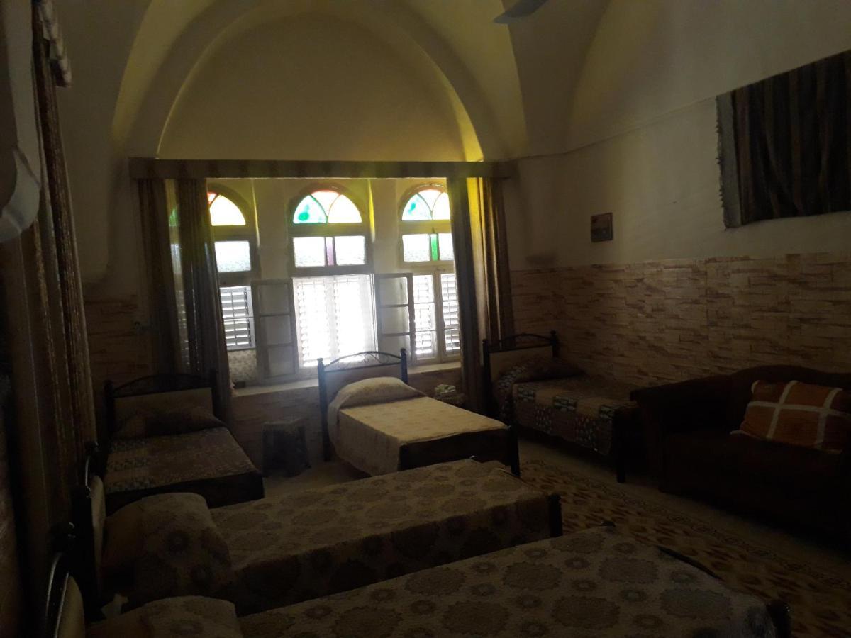 Soufan Guest House Nablus Exteriör bild