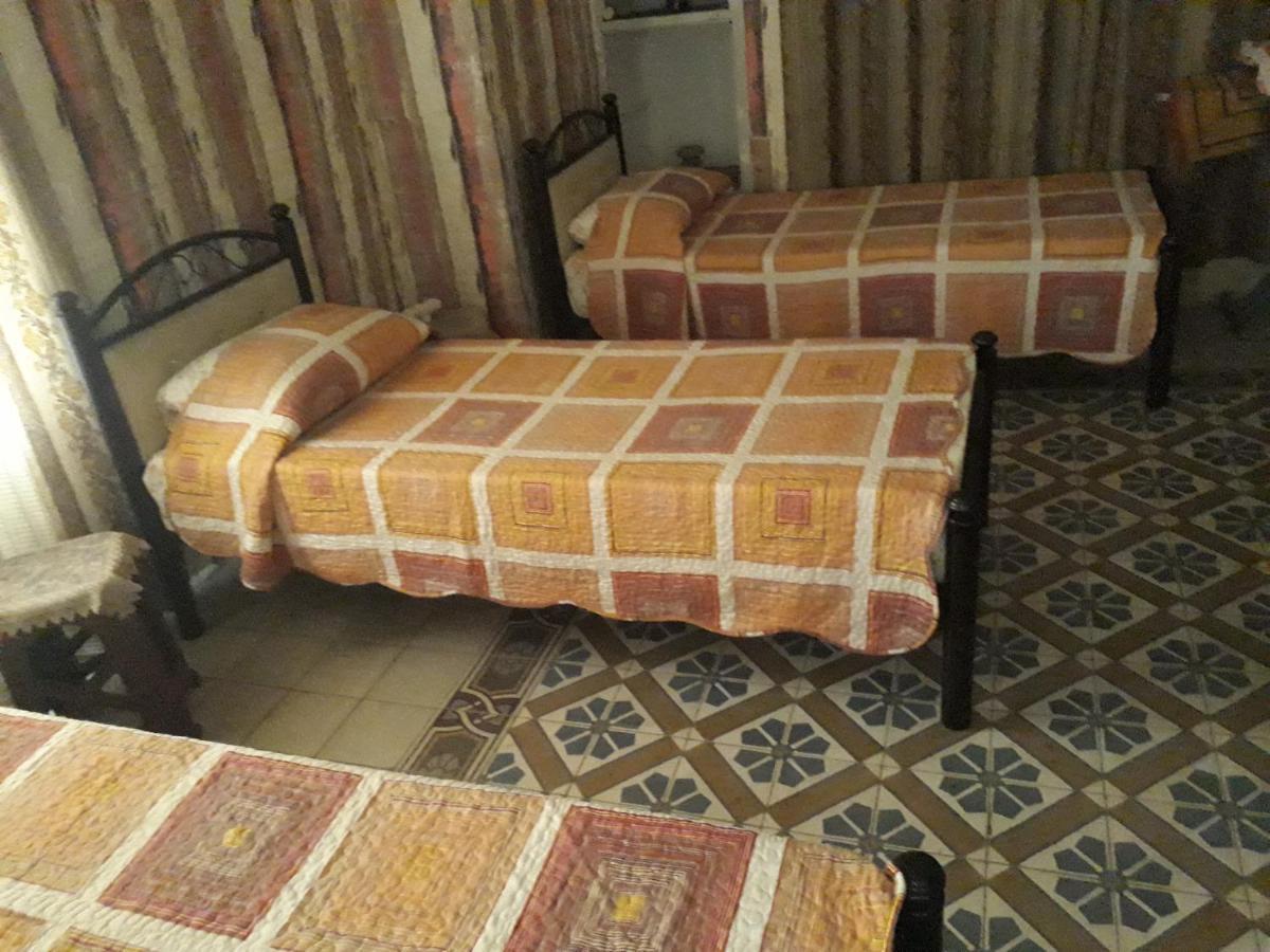 Soufan Guest House Nablus Exteriör bild
