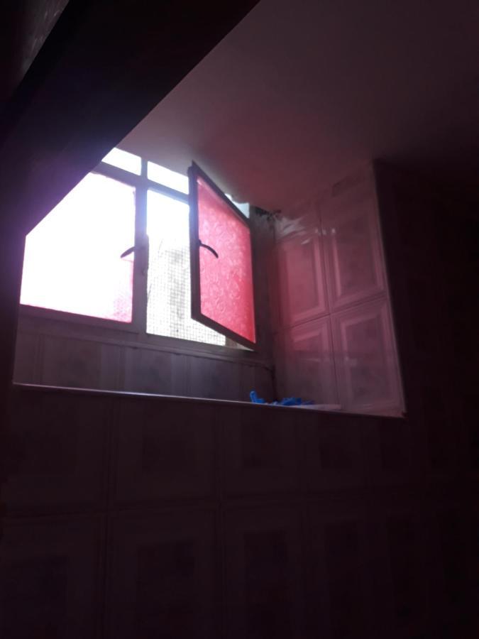 Soufan Guest House Nablus Exteriör bild