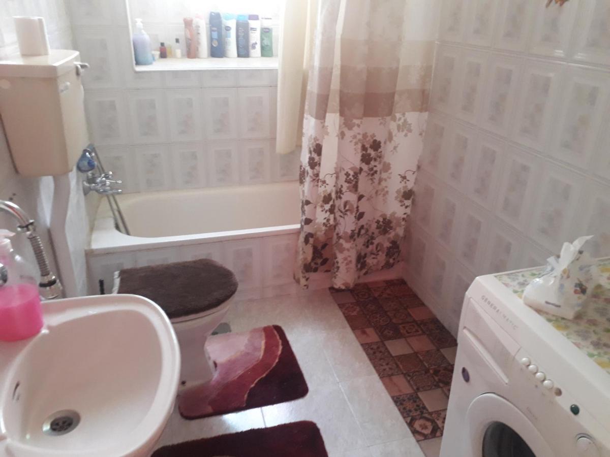 Soufan Guest House Nablus Exteriör bild