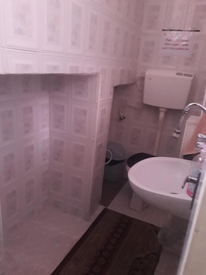 Soufan Guest House Nablus Exteriör bild
