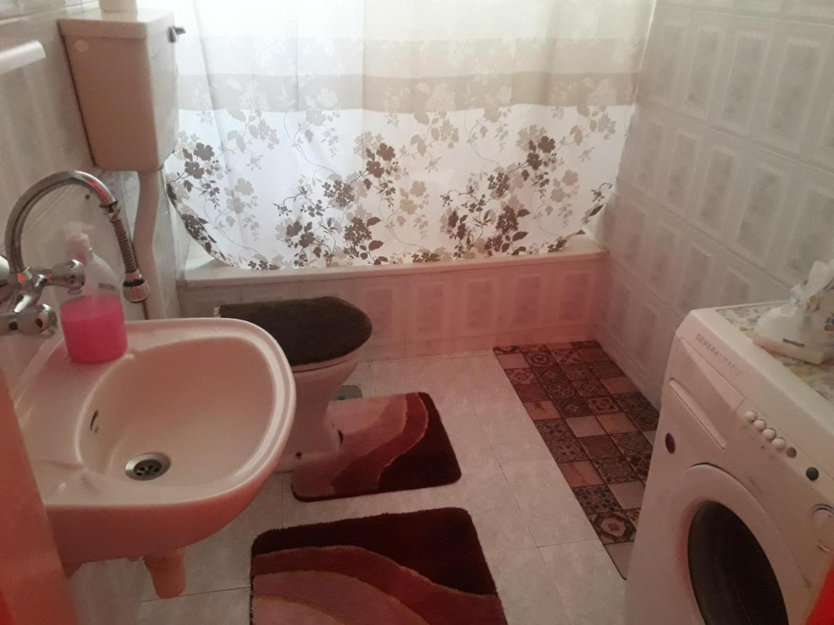 Soufan Guest House Nablus Exteriör bild