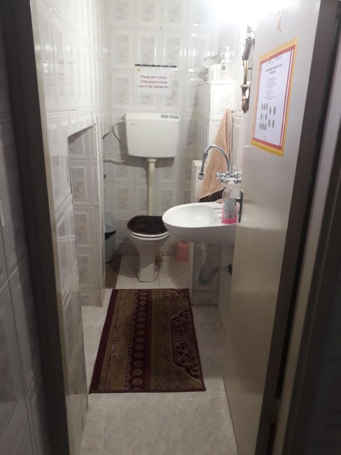 Soufan Guest House Nablus Exteriör bild