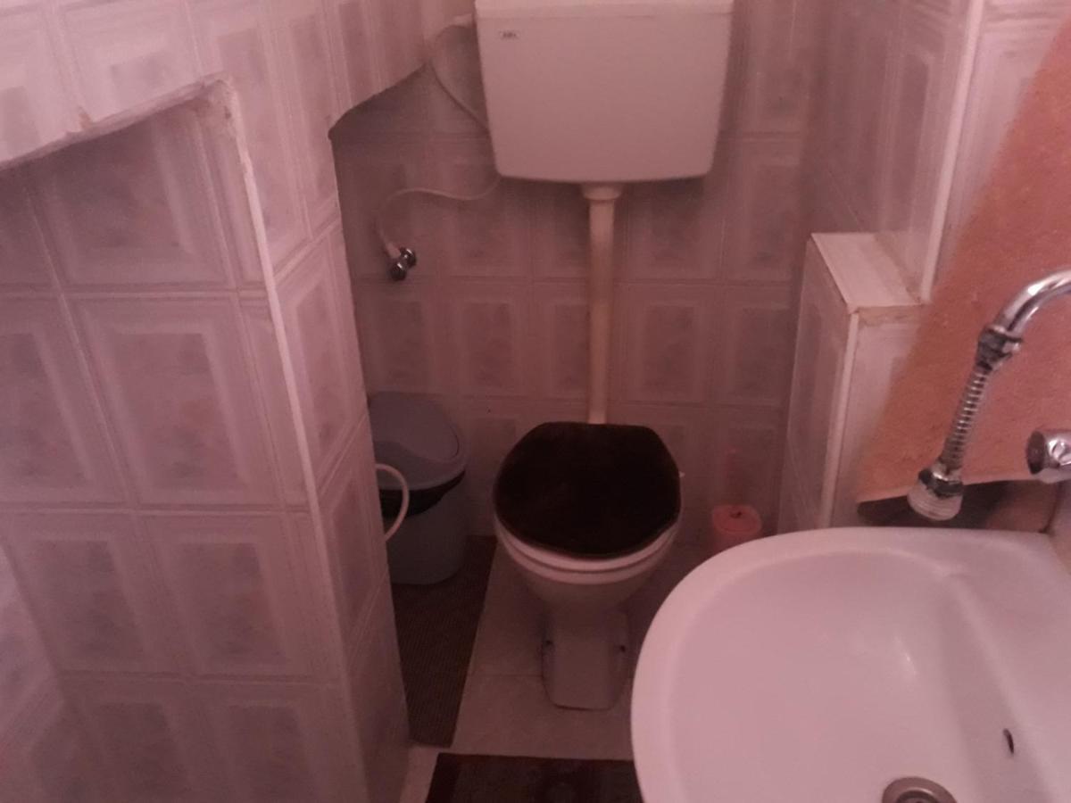 Soufan Guest House Nablus Exteriör bild