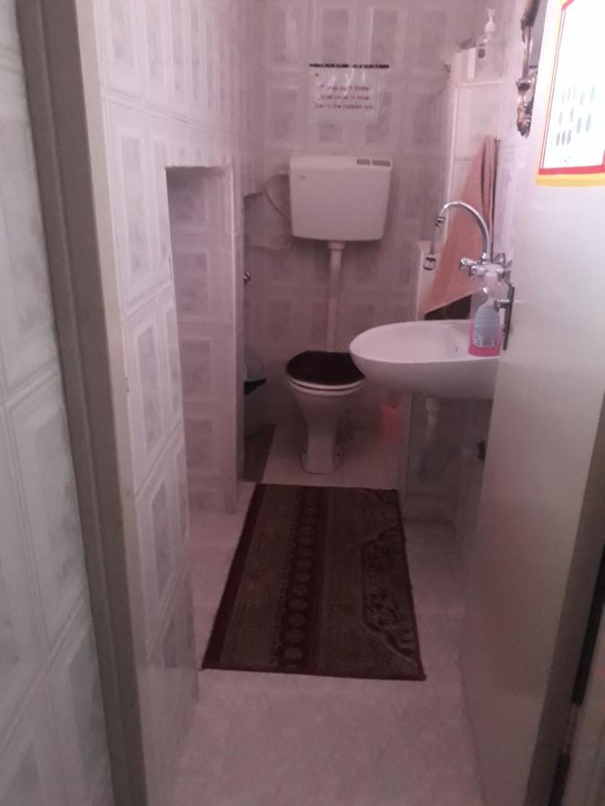Soufan Guest House Nablus Exteriör bild