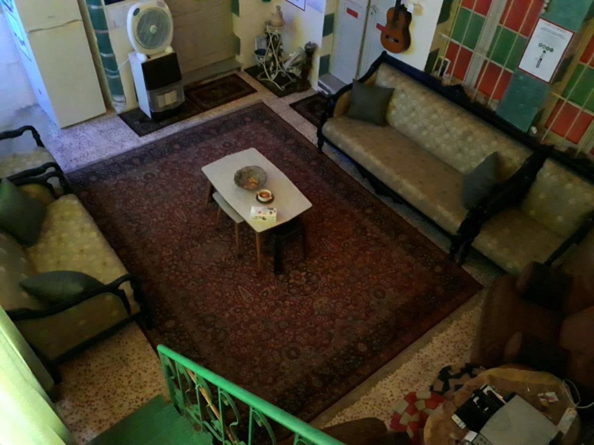 Soufan Guest House Nablus Exteriör bild