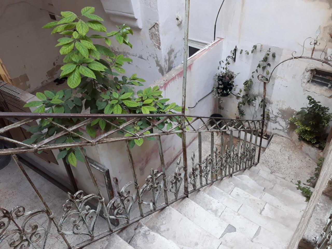 Soufan Guest House Nablus Exteriör bild